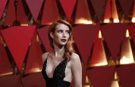 Oscar 2017: i look più sexy 6