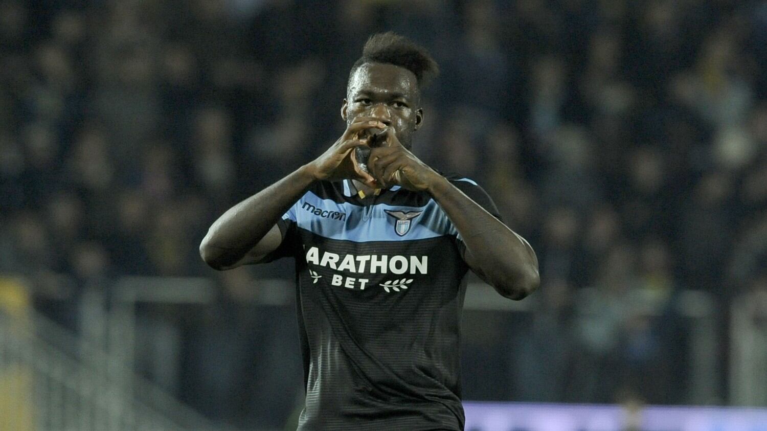 La Lazio sbanca Frosinone: Caicedo manda ko 1-0 i ciociari