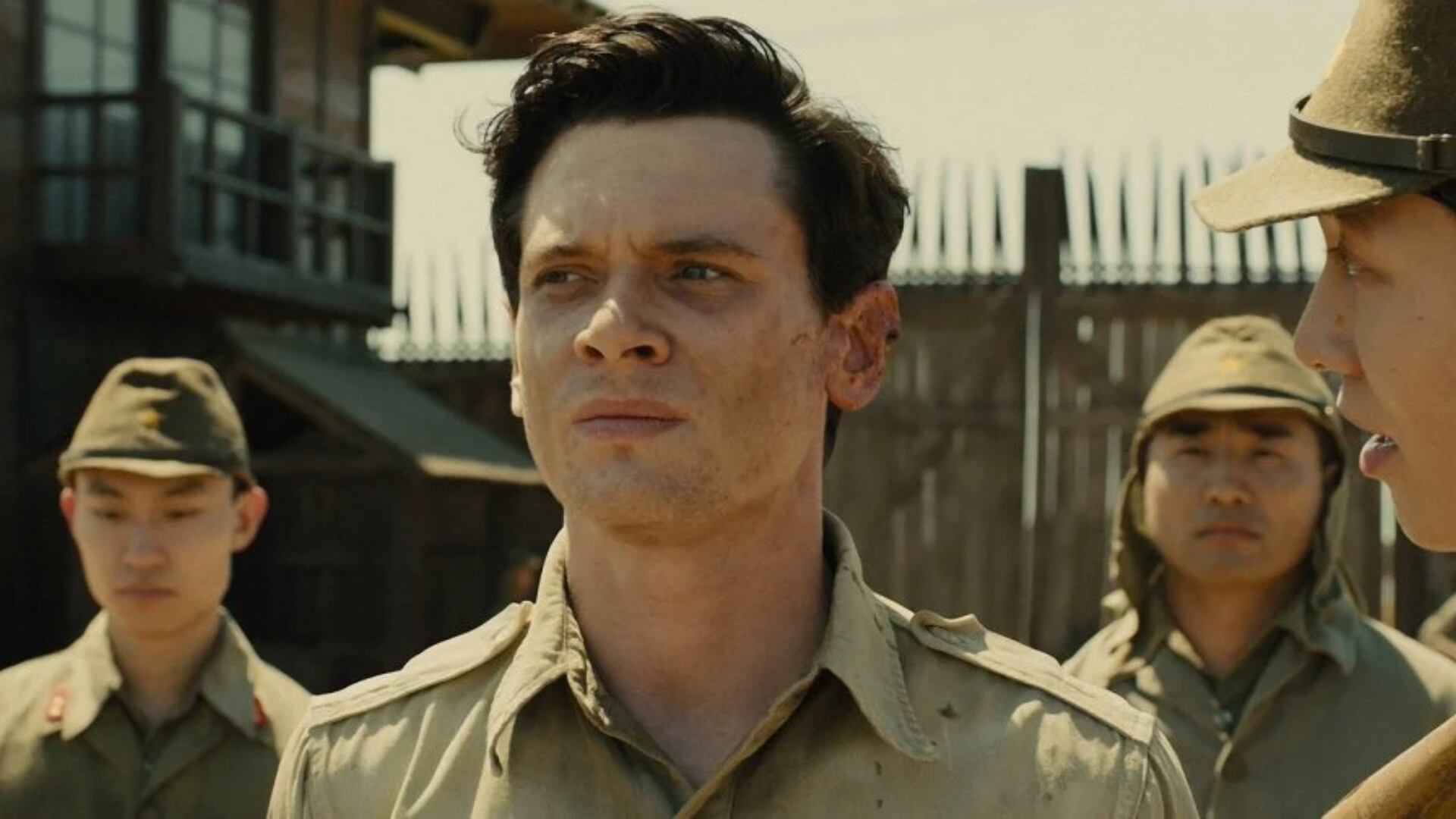 Unbroken, l'eroe di guerra che ha "conquistato" Angelina Jolie