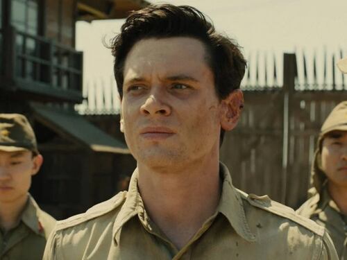 Unbroken, l'eroe di guerra che ha "conquistato" Angelina Jolie