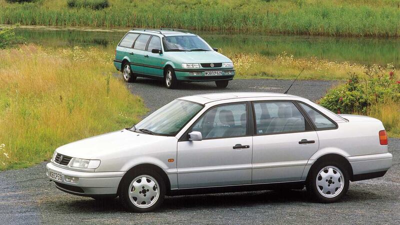 Passat