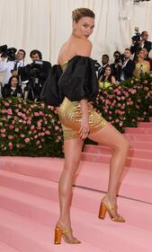 Met Gala 2019: i look più sexy e kitsch in foto 1