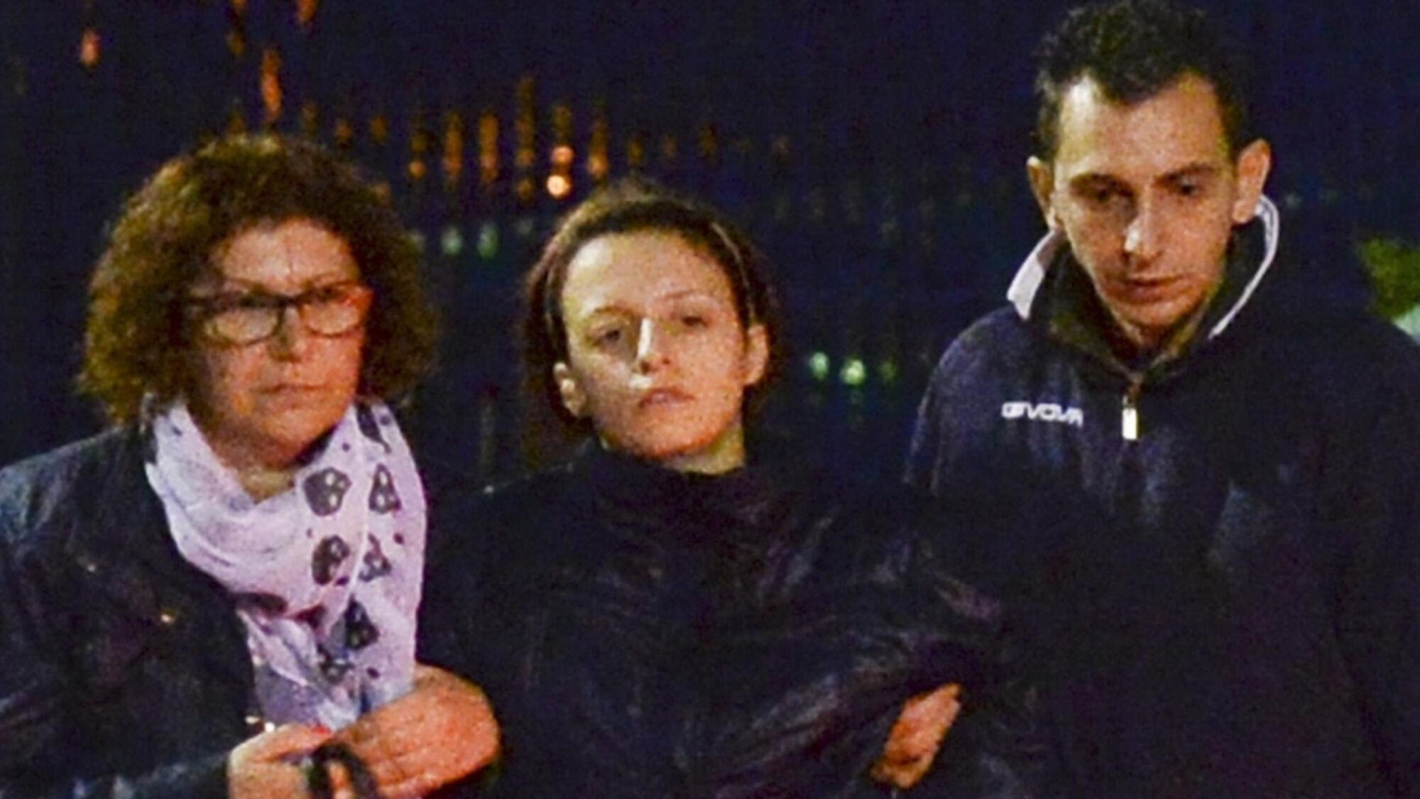 Veronica Panarello: "Voglio andare ai funerali di Loris"