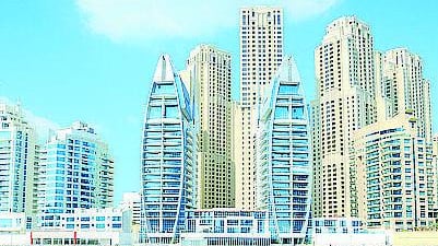 Ancora accordi: e con Dubai Wtc «Vicenzaoro» sbarca nell'Emirato