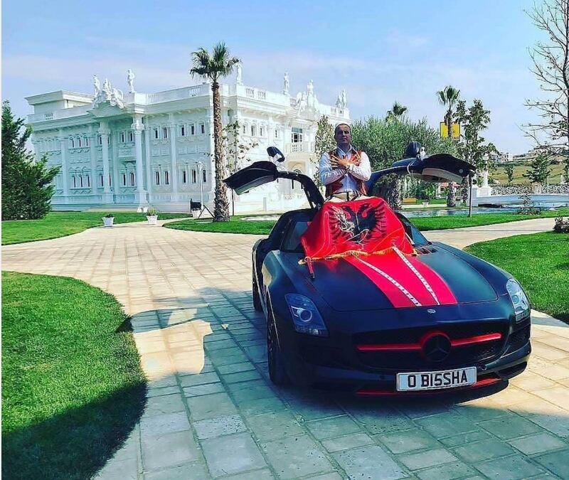 Rich Kids of Albania, le foto 1