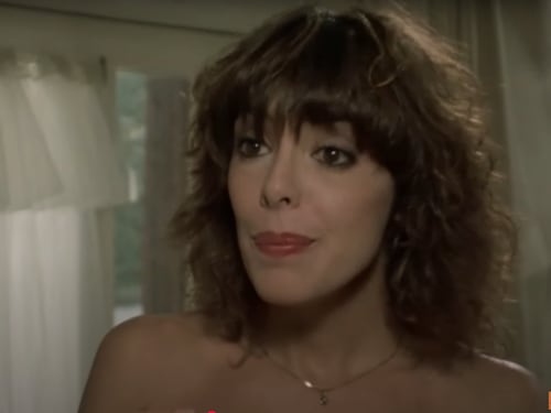 Addio a Nadia Cassini, indimenticabile icona della commedia sexy all'italiana