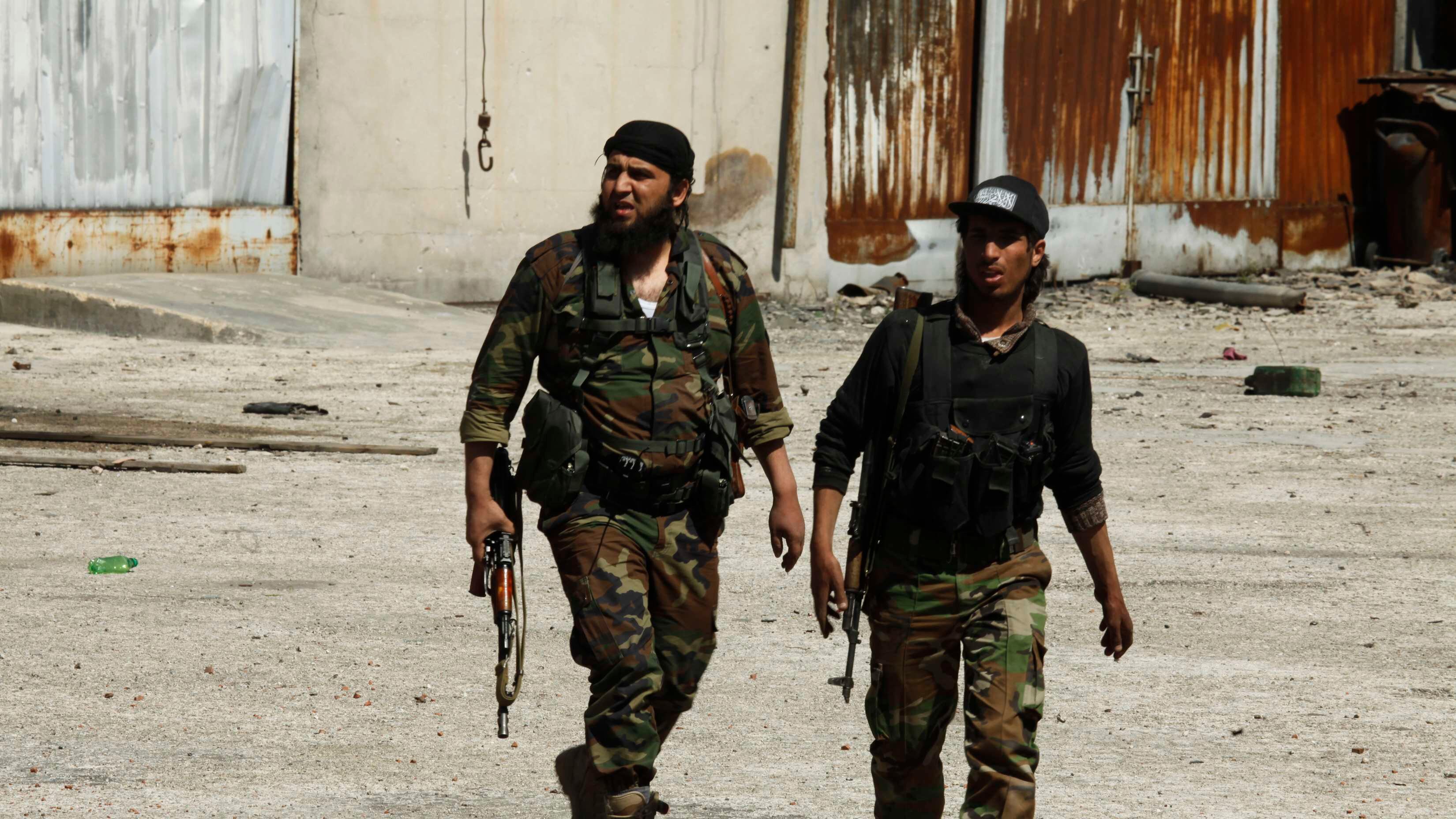 Siria, usate di nuovo le armi chimiche. Il regime e i ribelli si accusano a vicenda