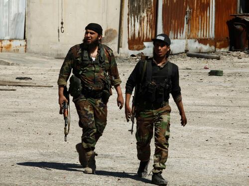 Siria, usate di nuovo le armi chimiche. Il regime e i ribelli si accusano a vicenda