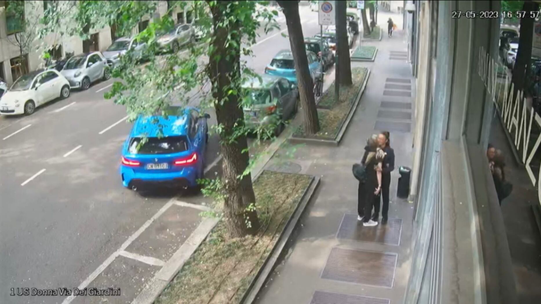 La sorella di Giulia Tramontano rompe il silenzio: "Lei non ha abbracciato l'altra donna"