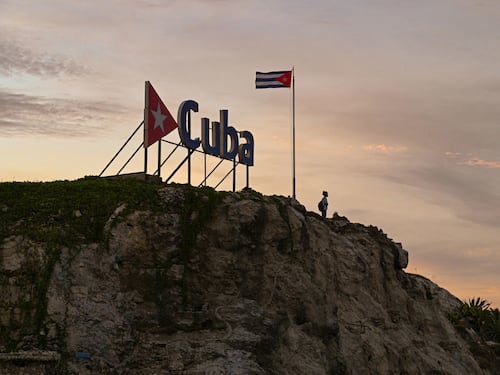 “Una task force segreta della Cia”. Il piano di Trump per rovesciare il regime di Cuba