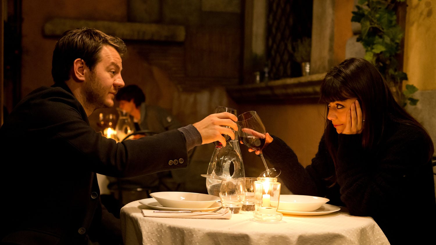 Il film del weekend: "Ogni maledetto Natale"