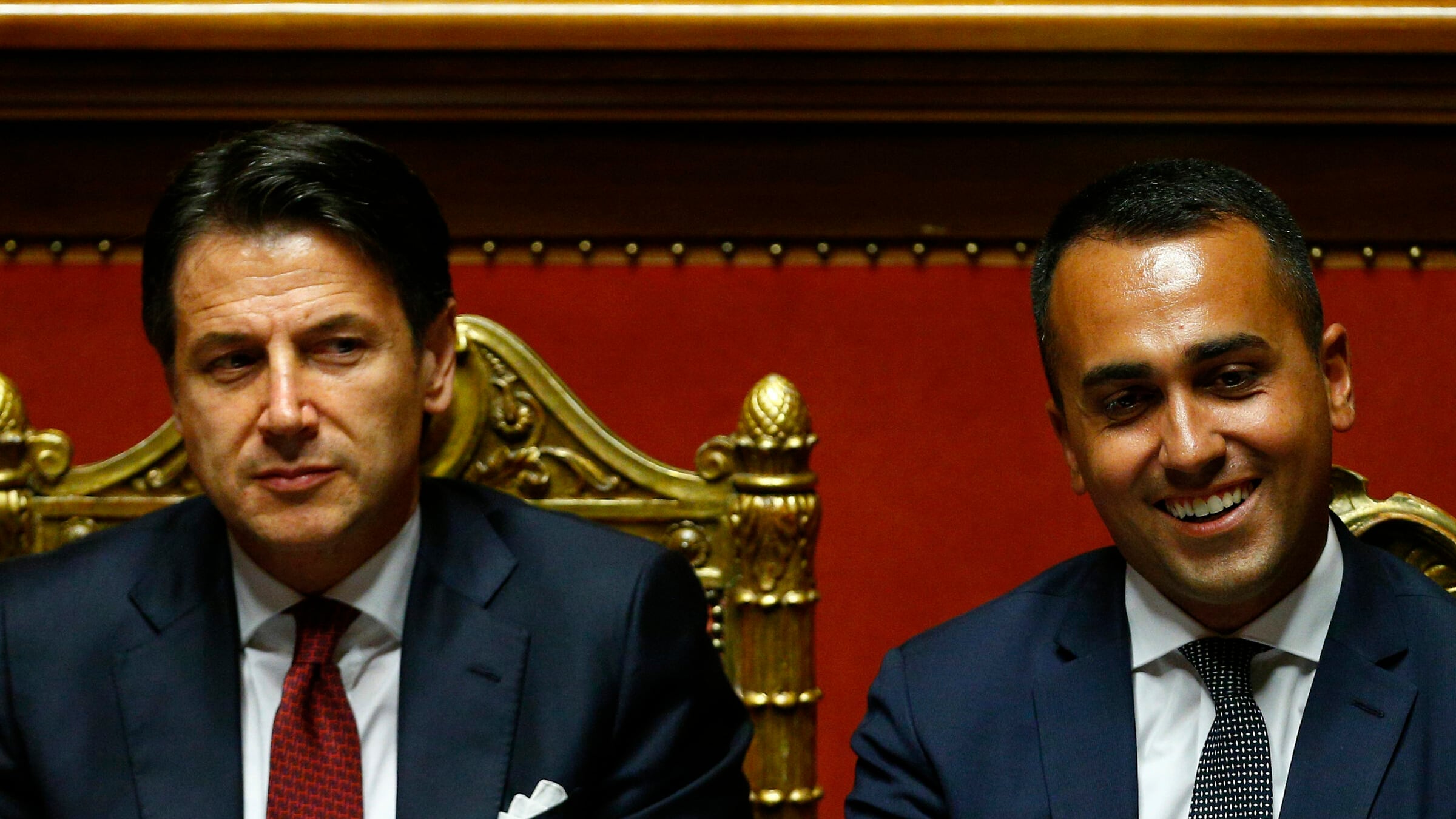 I grillini si oppongono al Mes, ira del Pd: "Così non si va avanti"