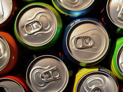 Gli energy drink possono causare morte improvvisa: lo studio