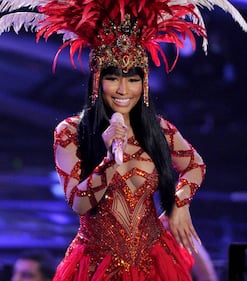 MTV VMA 2015, il trionfo di Taylor Swift e Miley Cyrus 9