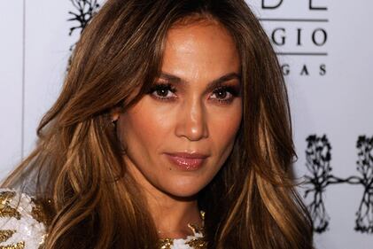 Jennifer Lopez, scollatura hot per World of Dance 26