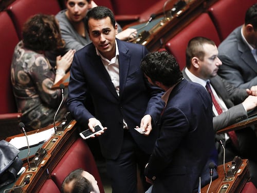 Unioni civili, M5S: "Fiducia? Stravolge legge"