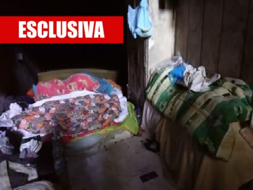 Roma, a Porta Pia tornano le favelas sotterranee