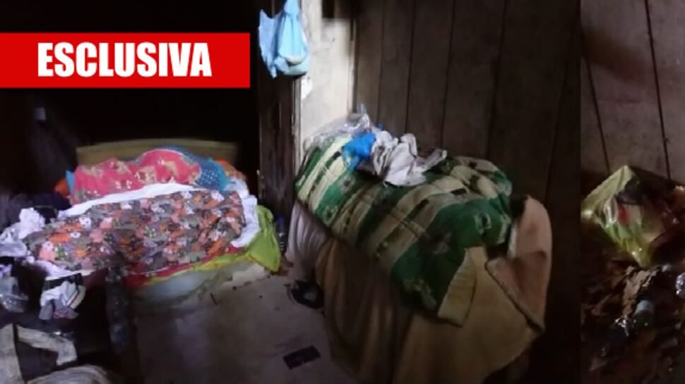 Roma, a Porta Pia tornano le favelas sotterranee