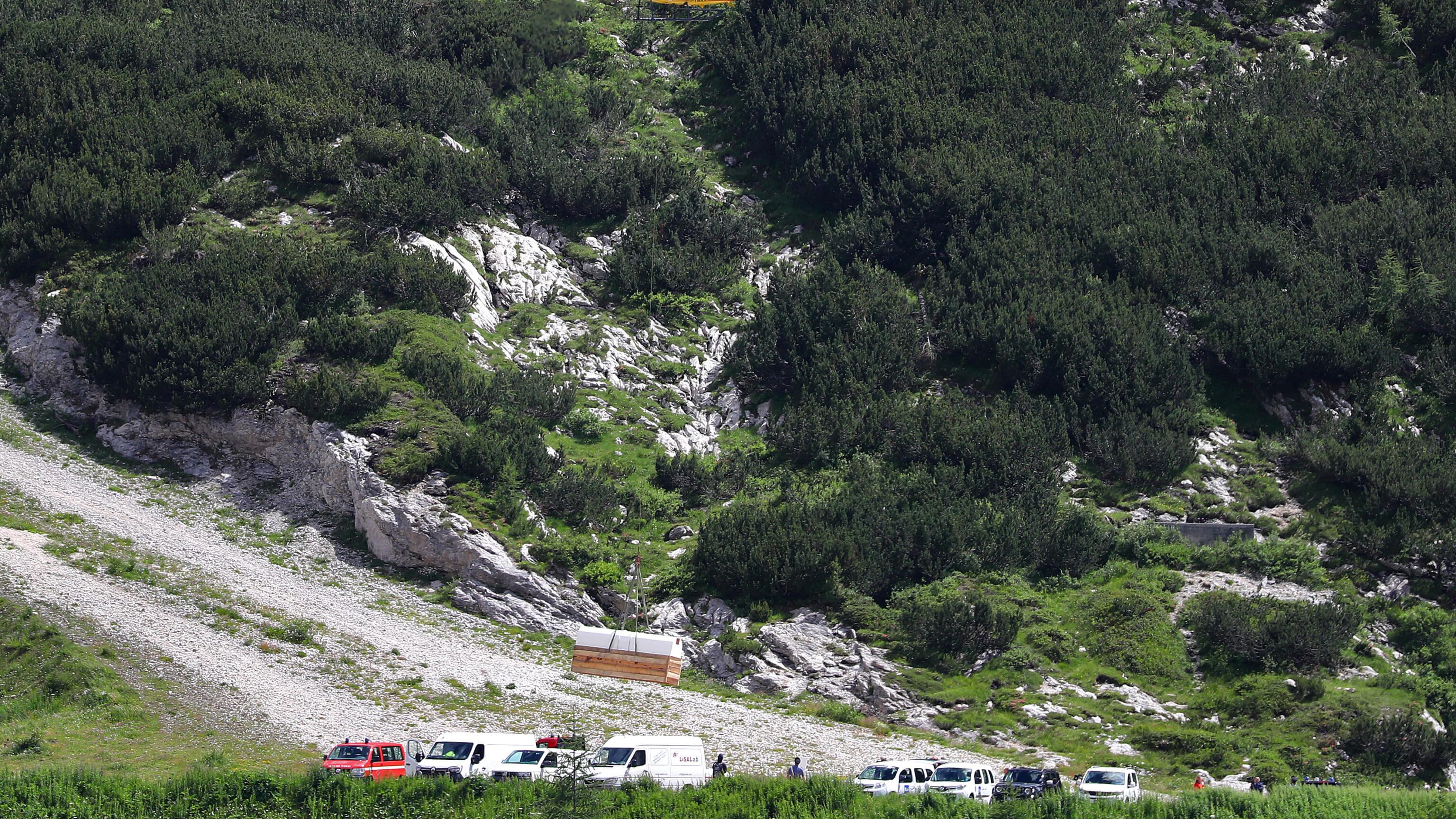 "Non demonizziamo la montagna. Investiamo sulla gestione del rischio"