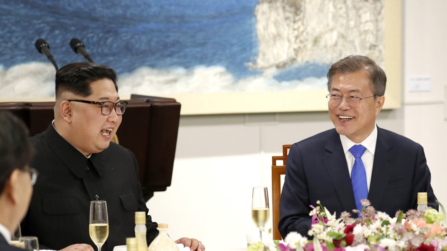 Kim torna in Cina per battere cassa con Xi