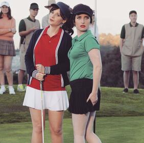 Zooey Deschanel, foto 3