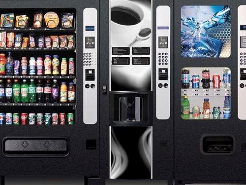 Venditalia 2022, rivoluzione tech per la distribuzione automatica