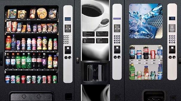 Venditalia 2022, rivoluzione tech per la distribuzione automatica