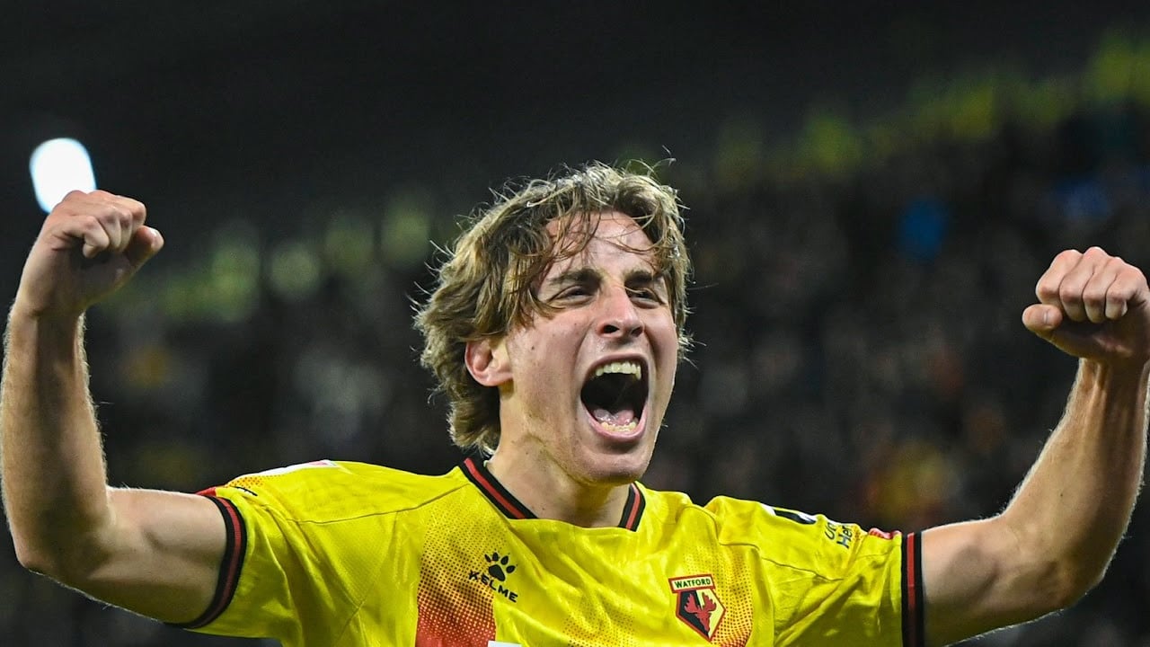 Bove torna a gioire: primo gol dal rientro in campo. "Quanto mi mancava questa sensazione"
