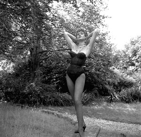 Brigitte Bardot, donna controcorrente 8
