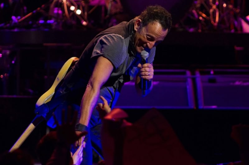 Bruce Springsteen, foto 3