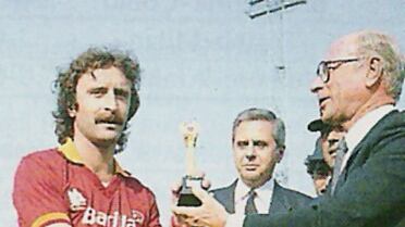 "Il capocannoniere della Serie A? Non lo convoco in Nazionale"
