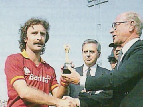 "Il capocannoniere della Serie A? Non lo convoco in Nazionale"