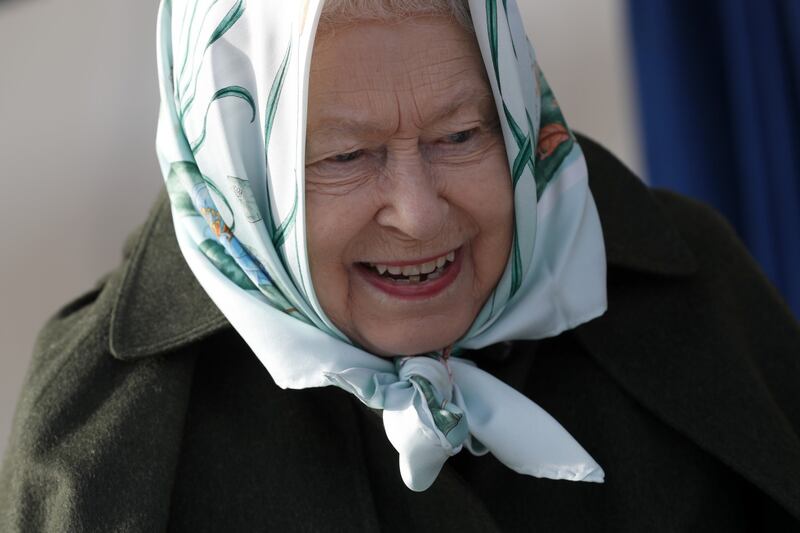 Royal Family, la linea di successione in foto 10