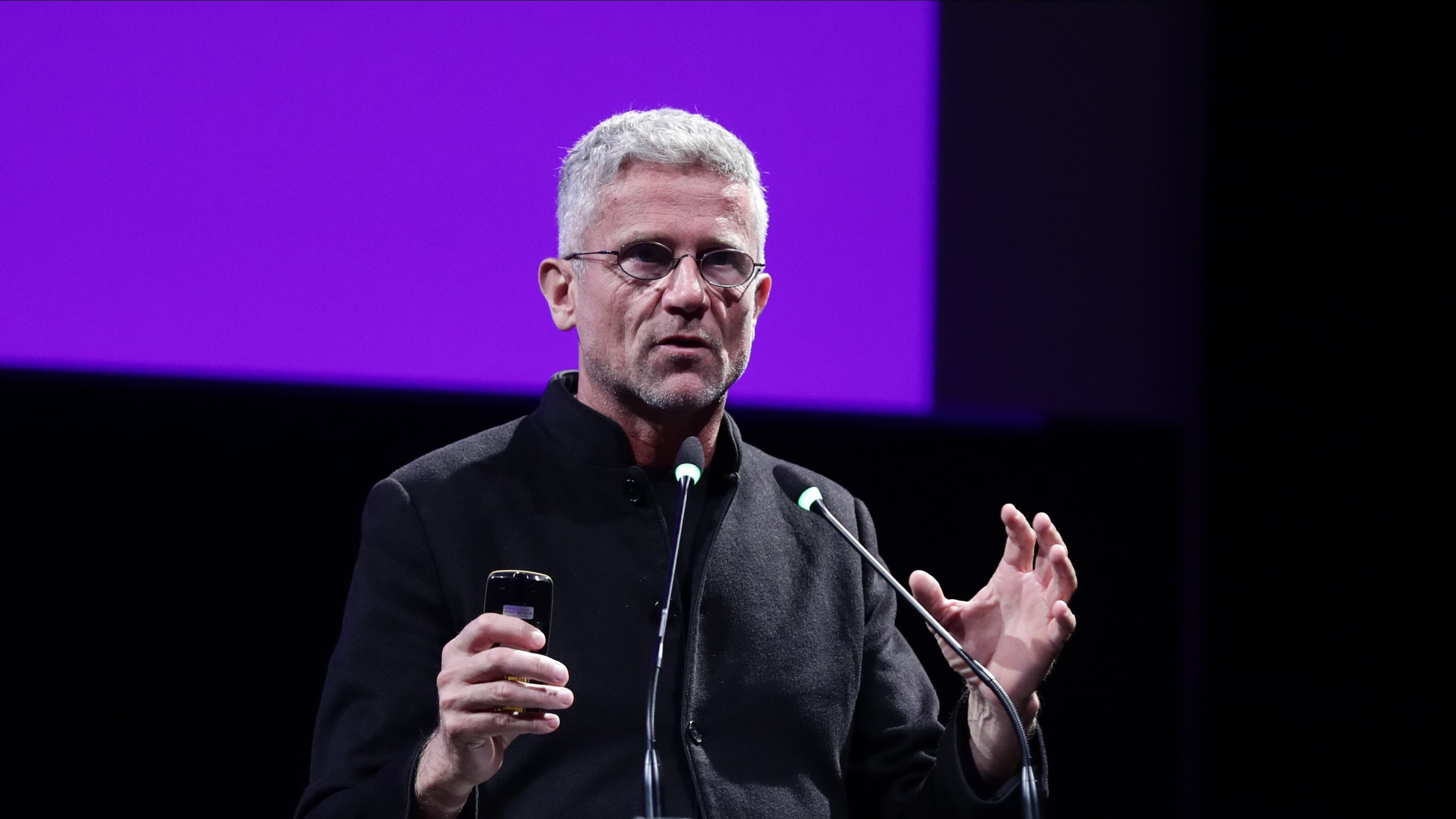 Sarà Ratti il direttore di Biennale architettura
