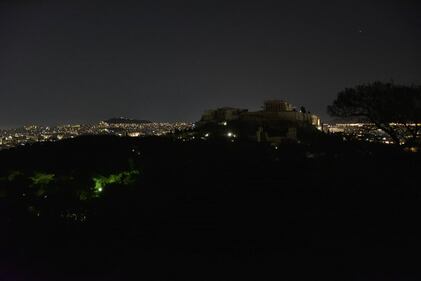 Earth Hour, la Terra si spegne per un'ora 6