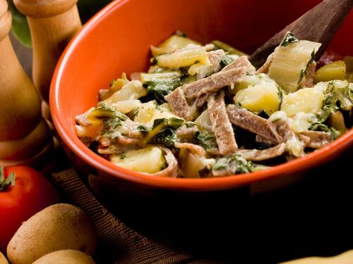 "Pizzoccheri? Piatto da contadini". Banditi dalla mensa scolastica