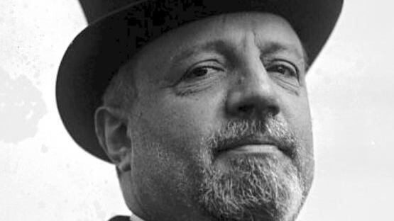 Giù le mani dal Conte Volpi: l'ossessione di riscrivere la storia
