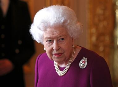 Regina Elisabetta II, le foto della sovrana 1
