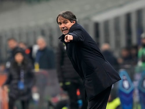 Inter, il gelo di Praga per tornare "caldi"