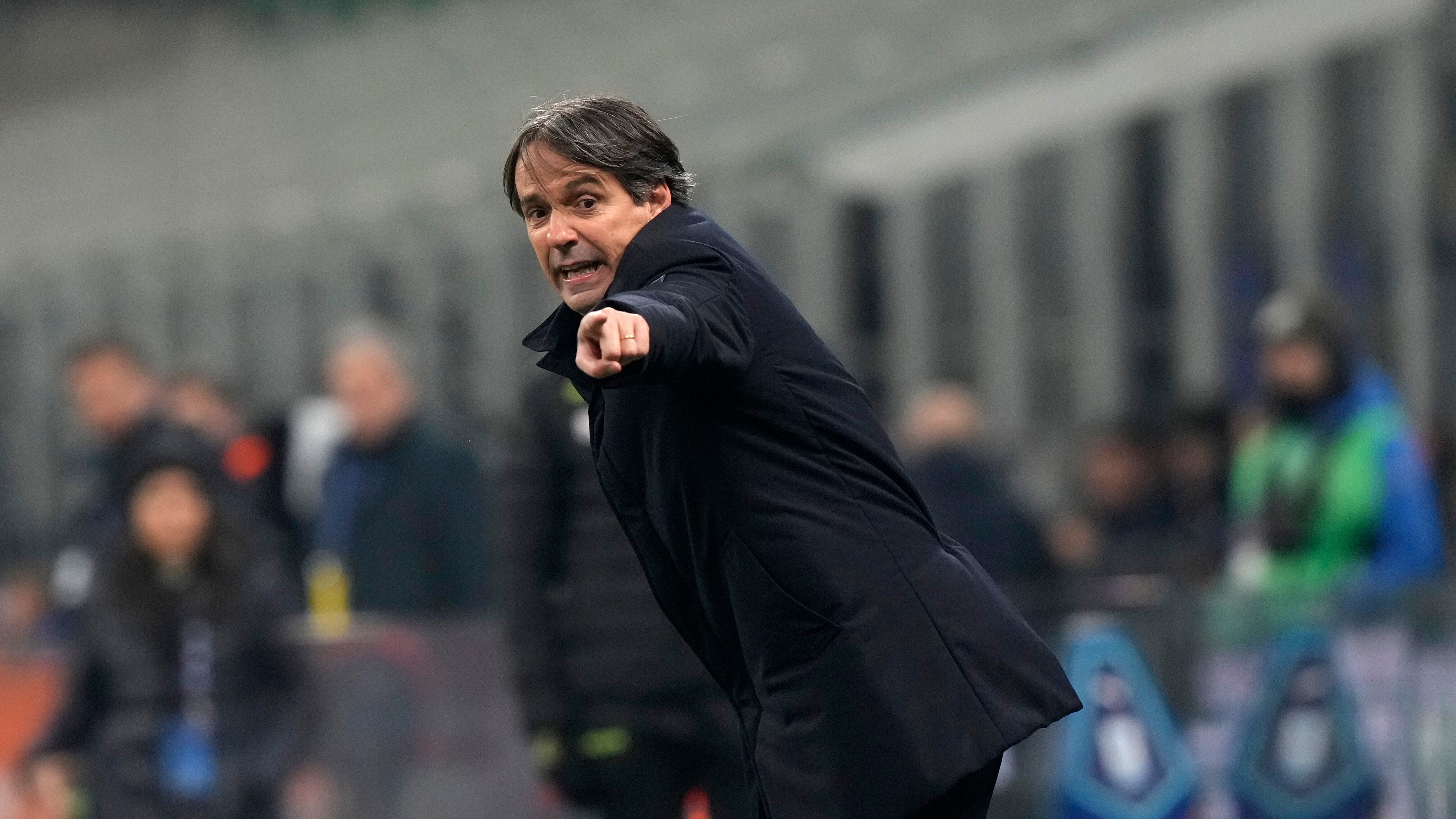 Inter, il gelo di Praga per tornare "caldi"