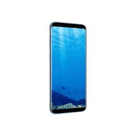 Il Samsung Galaxy S8+ 13