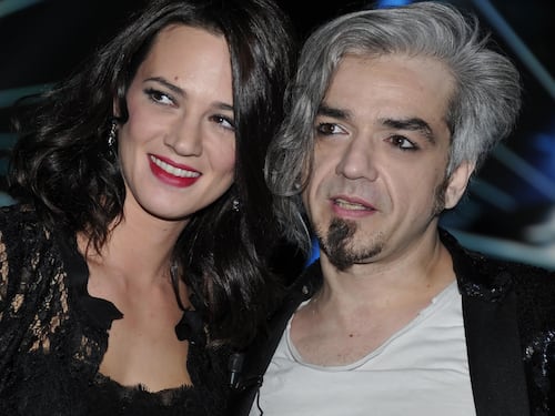 "Ha una dipendenza". "Nemmeno un po' di riconoscenza". Lo scontro tra Asia Argento e Morgan
