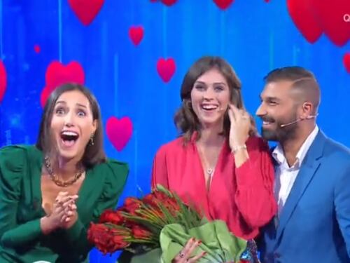 Giovanni Conversano: "Non mi arrendo, Giada sarà mia"