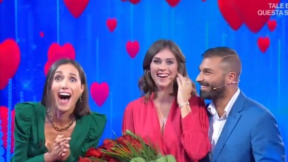 Giovanni Conversano: "Non mi arrendo, Giada sarà mia"
