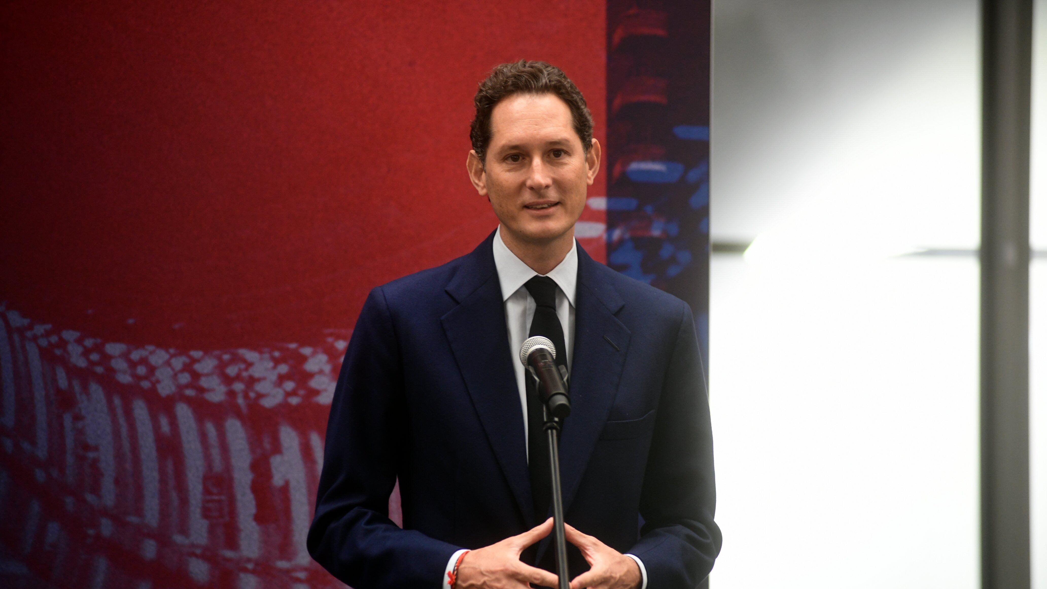 Elkann, il caso sparisce dai suoi giornali