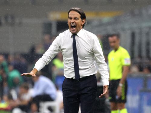 Lautaro & C. con il mal di casa. L'Inzaghi furioso avvisa i suoi