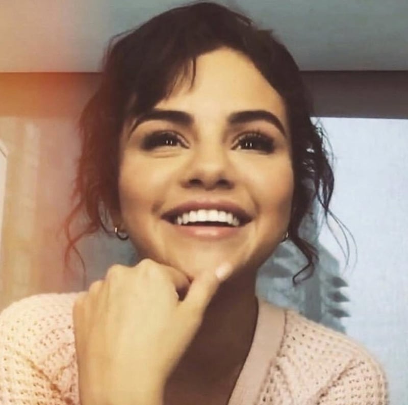 Selena Gomez, le foto dell'artista 6