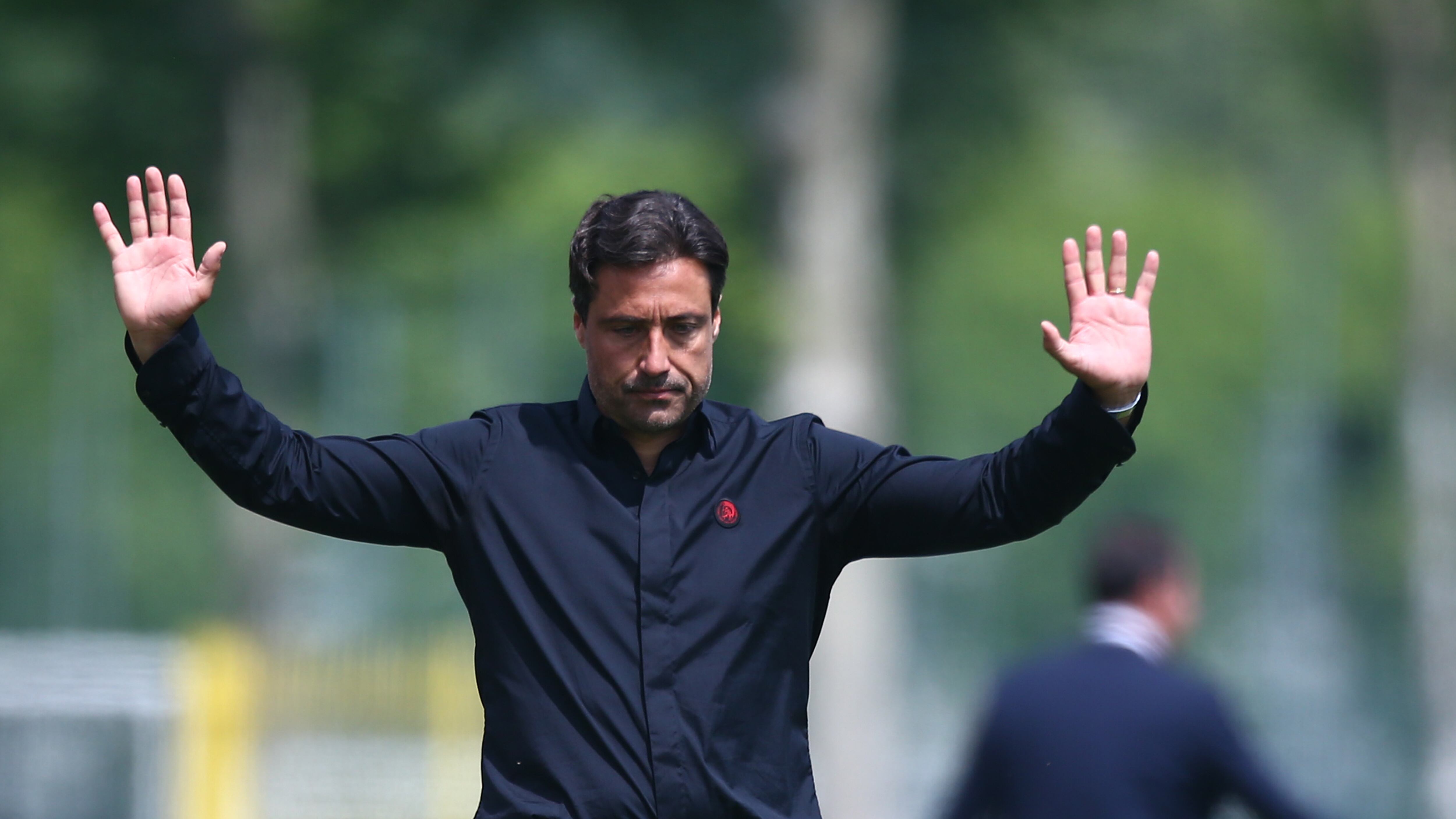 Il Diavolo non fa Primavera: è serie B