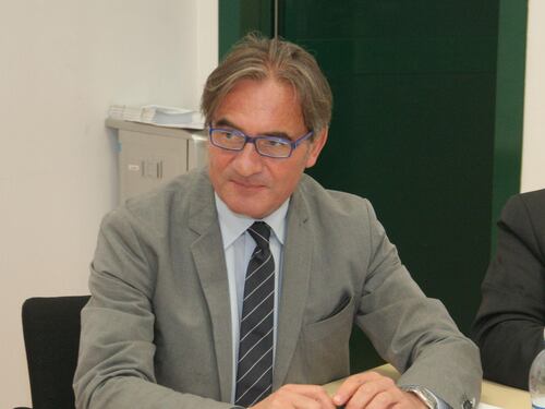 La protesta estrema del capo dei negozianti: era pronto a darsi fuoco