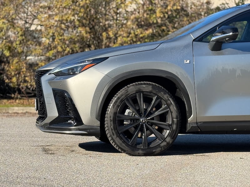 Lexus